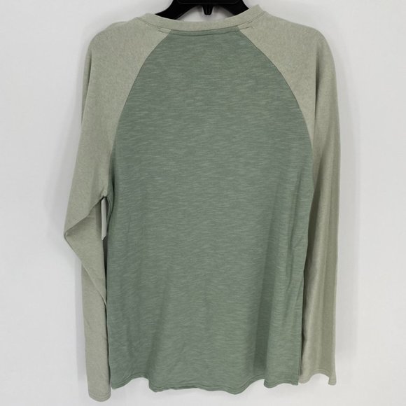 Sovereign Codes Men's Long Sleeve T-Shirt - Picture 5 of 5